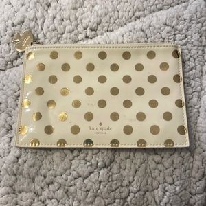 Kate Spade Pencil Case